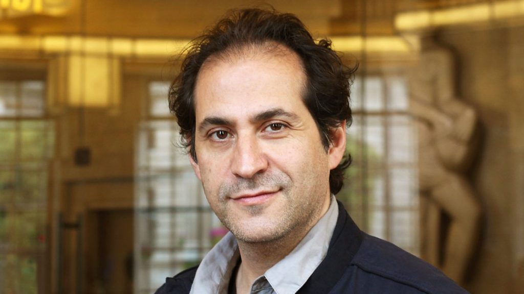 آشنایی با استیو تولتز