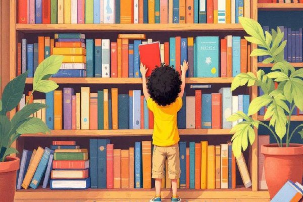 بهترین کتاب داستان‌ها برای کلاس اولی‌ها