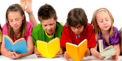 کتاب های مناسب سن 10 سال