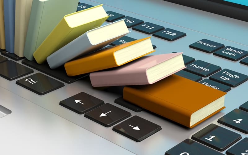 خرید آنلاین کتاب در ارومیه