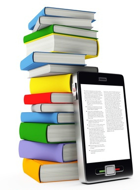 بهترین برنامه برای خواندن کتاب