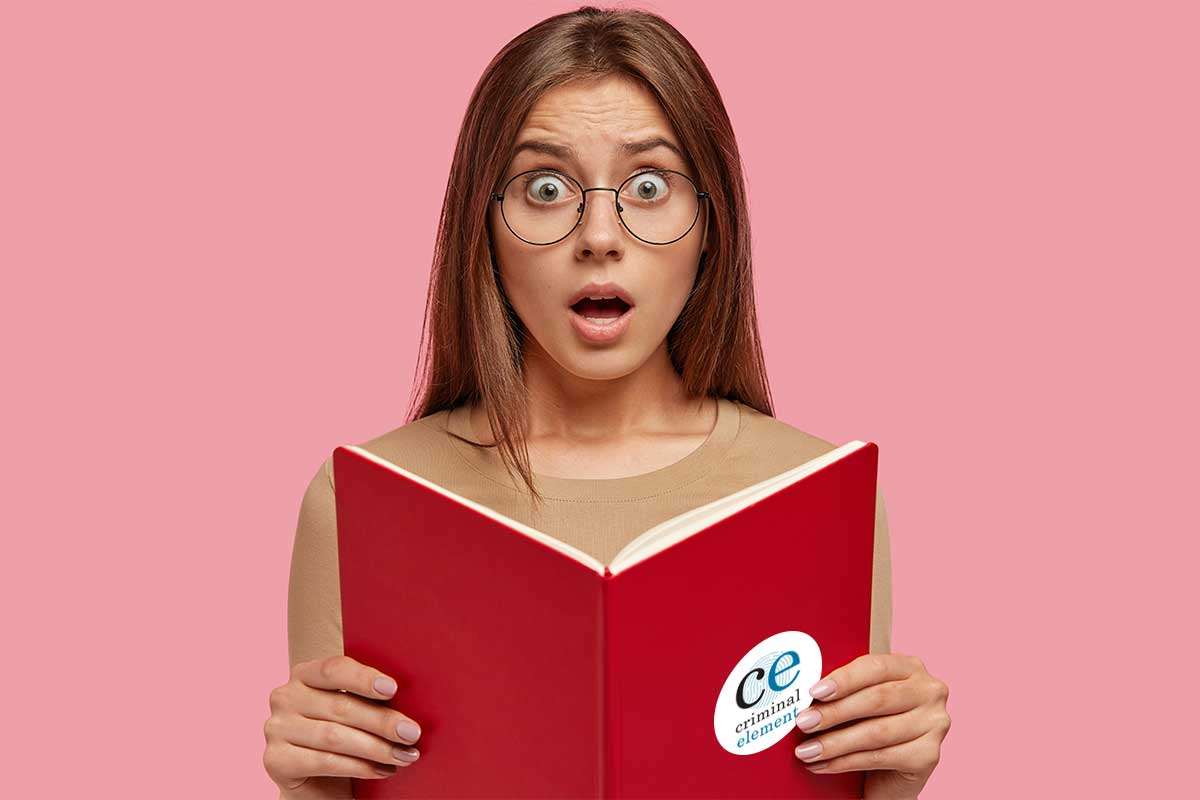 کتاب هایی با پایان عجیب