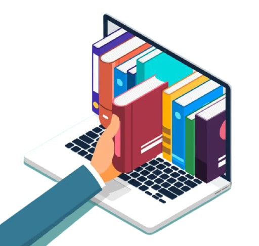 خرید آنلاین کتاب در رشت