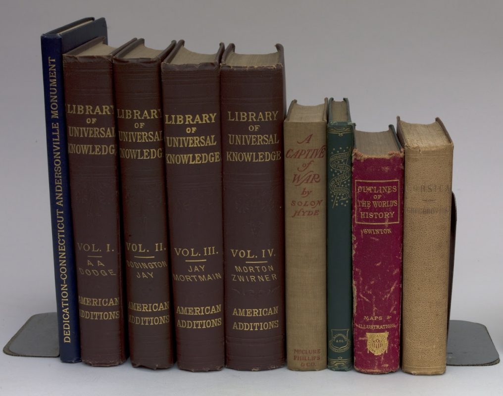 بهترین کتاب‌های تاریخی