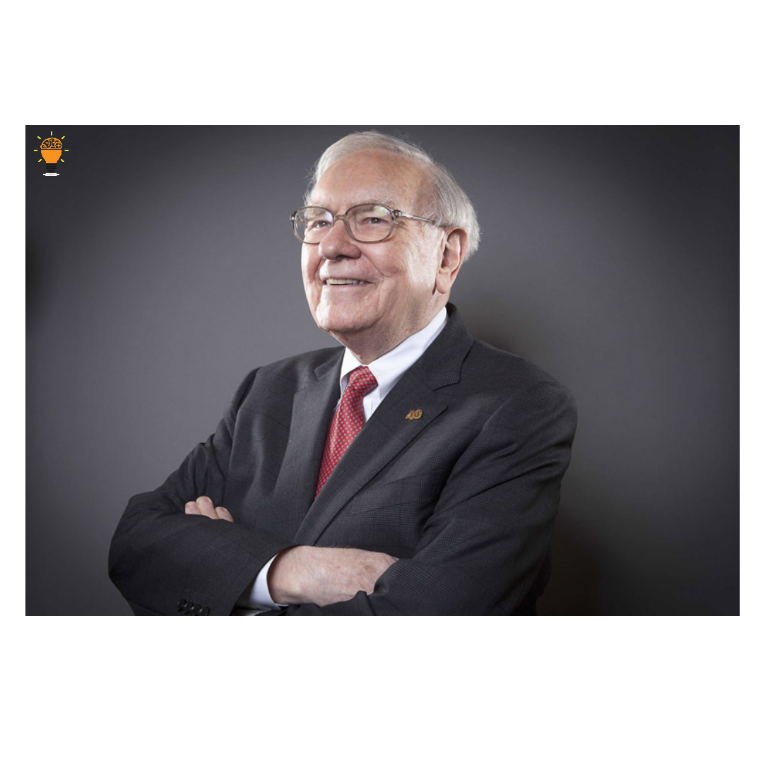 varen واقعیت های عجیب وارن بافت - تصویر 1