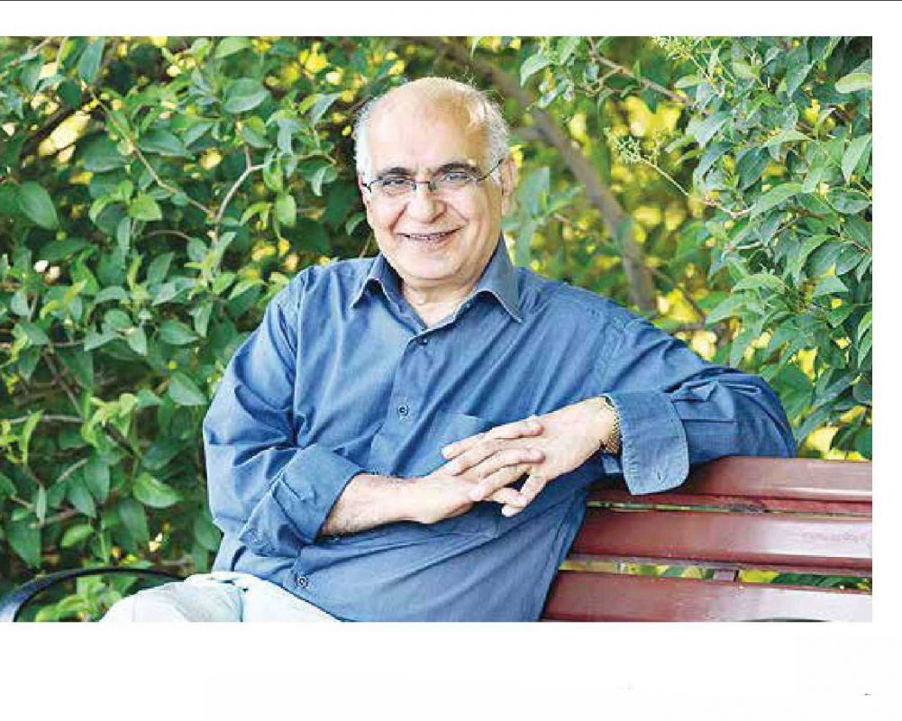 هوشنگ مرادی کرمانی