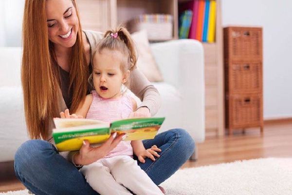 بهترین کتاب‌های صوتی برای پدران و مادران