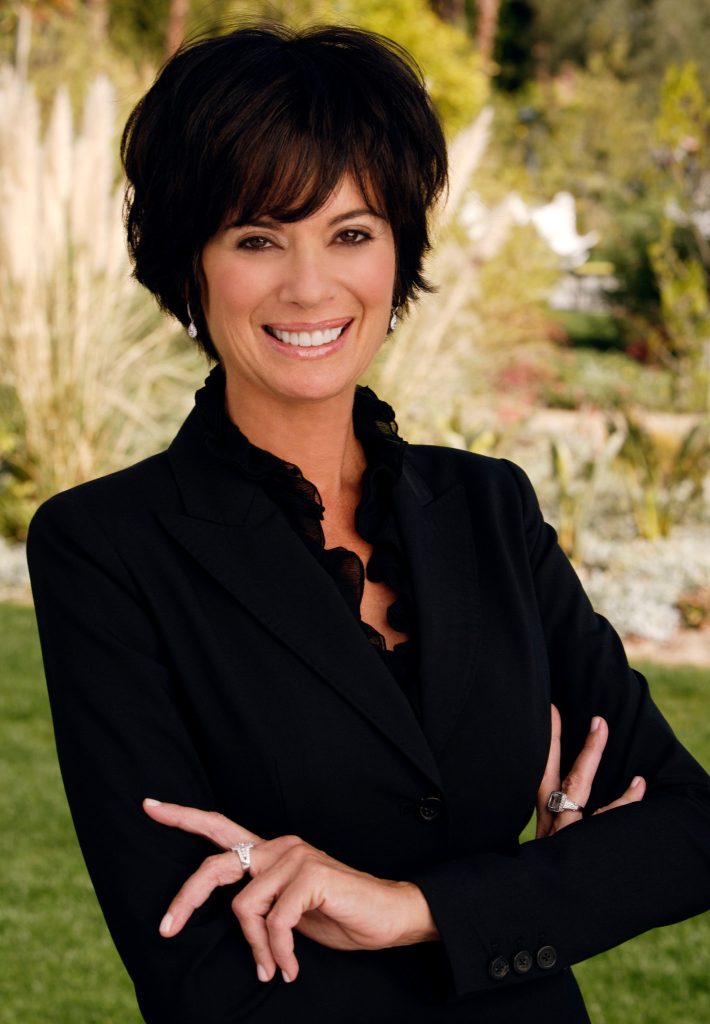 معرفی دبی فورد